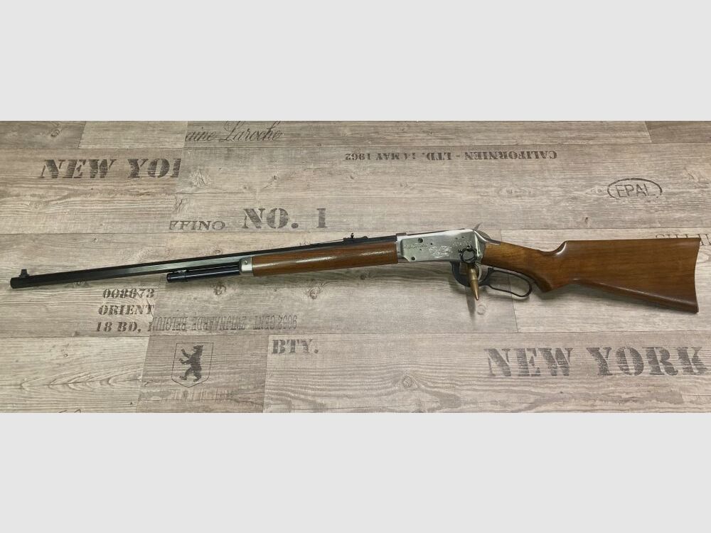 Winchester Mod. 94 SONDERMODELL "Theodore Roosevelt"