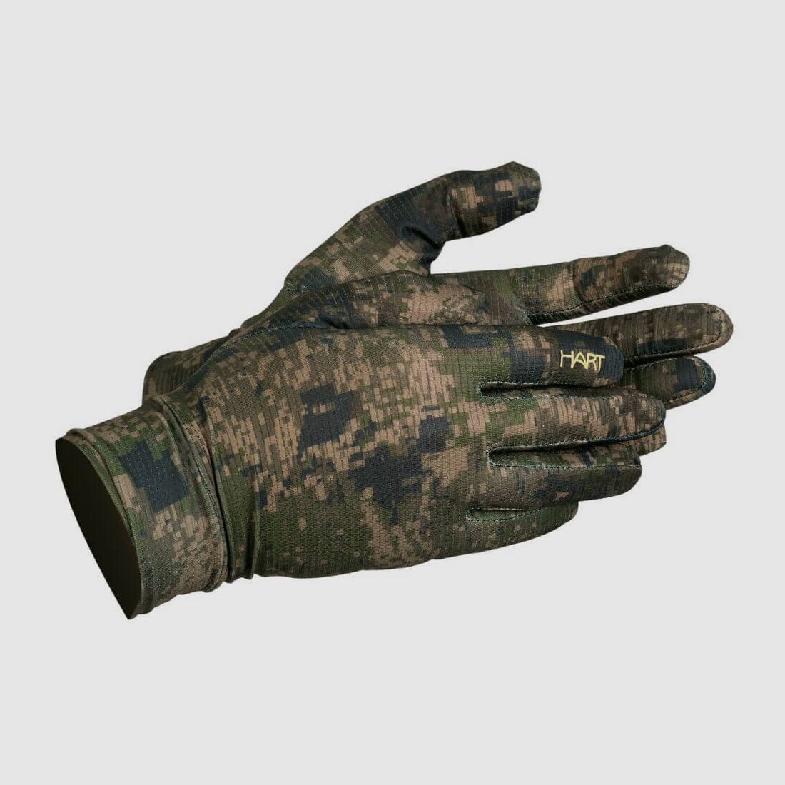 Hart Handschuhe Ural