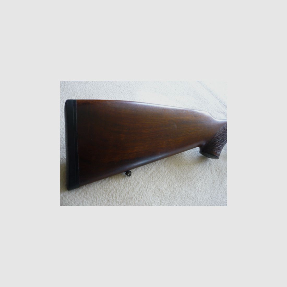 Blaser BBF 700 / Bergstutzen  mit K&S-Einstecklauf - RCBS Matrizensatz  