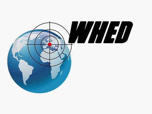 WHED i-SWIFT Mündungsbremse