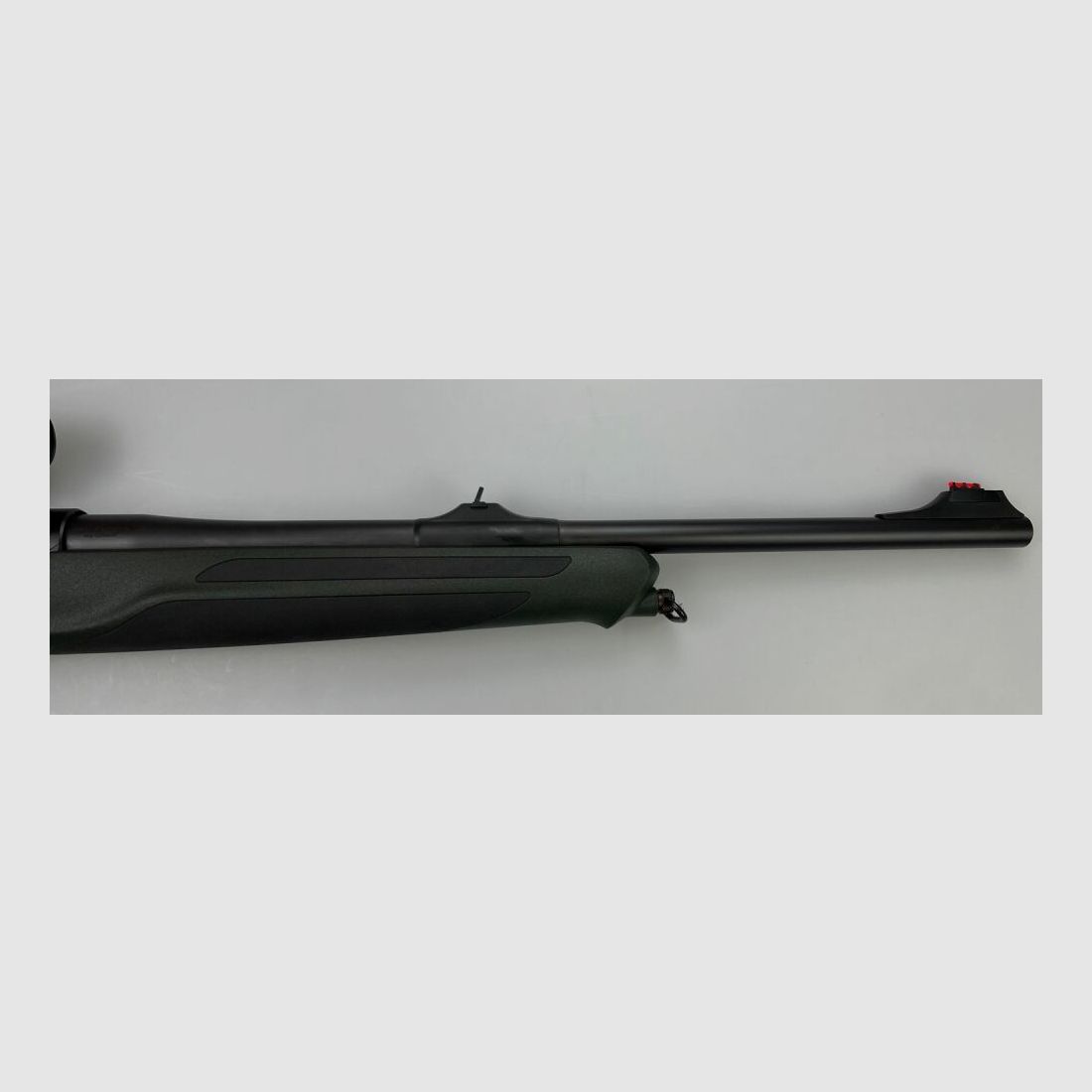 Sauer 303 Synchro XT