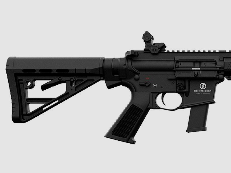 SCHMEISSER AR15-9 Sport S