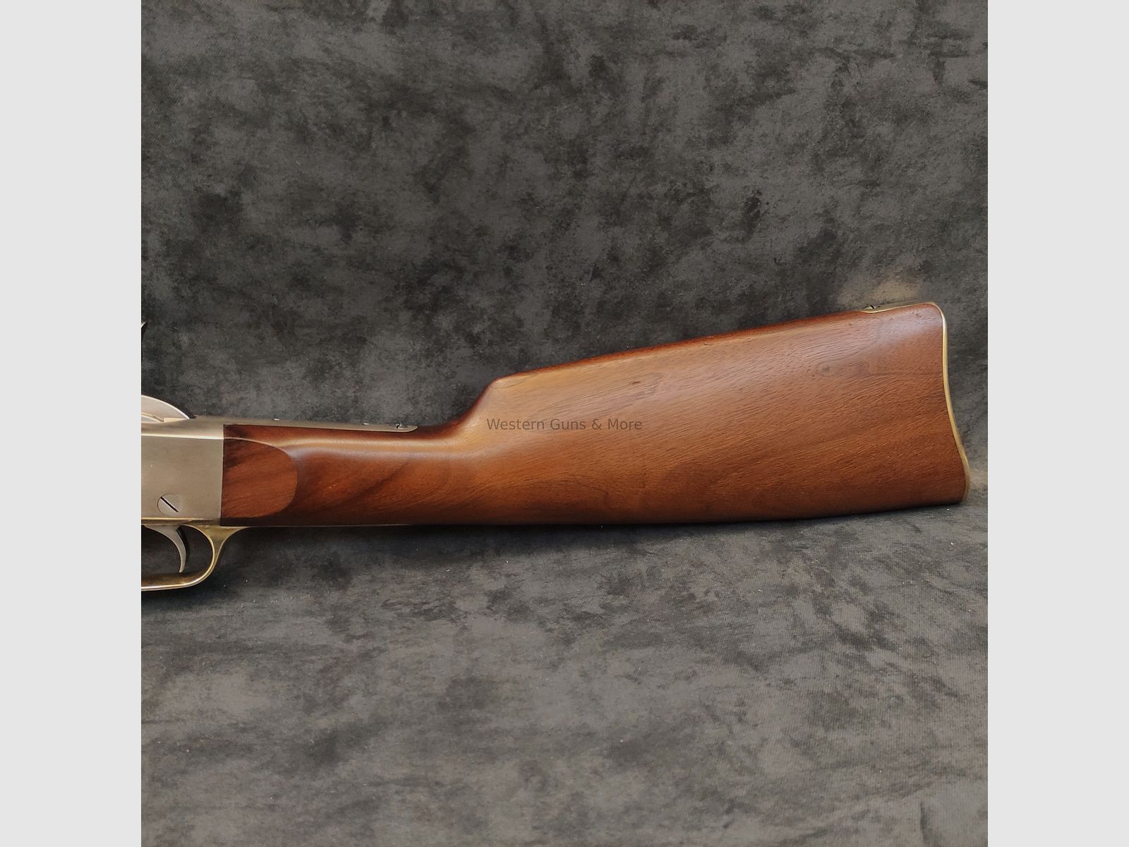 David Pedersoli	 Rolling Block