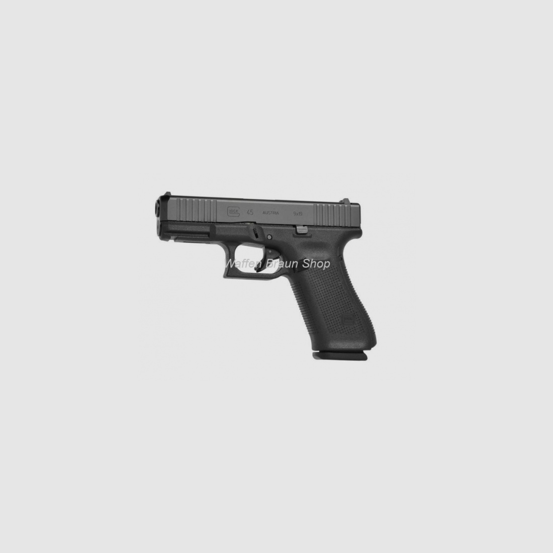 PISTOLET GLOCK G45 9MM LUGER
