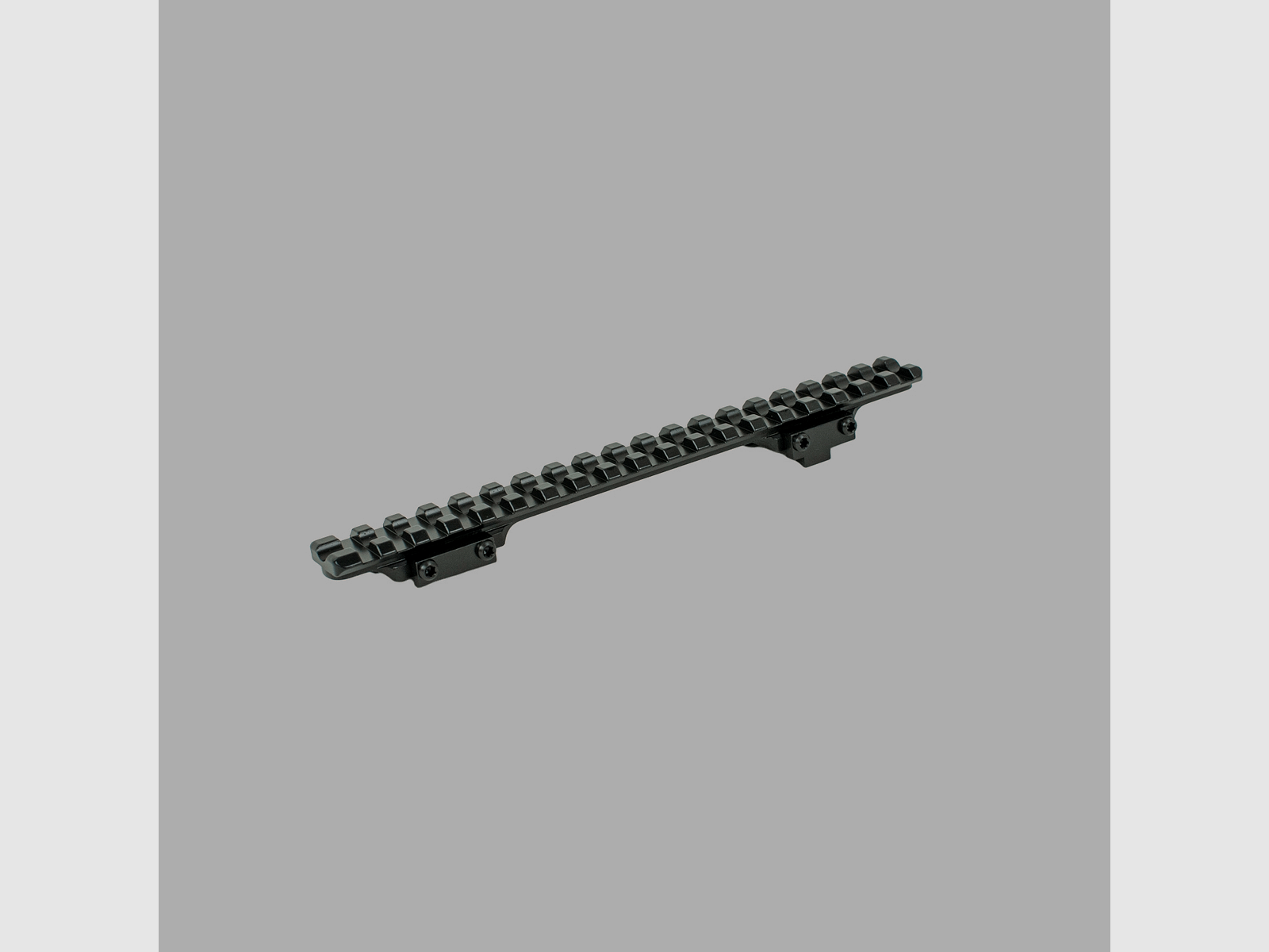 Picatinny Rail CZ 550 ULTRA MAGNUM