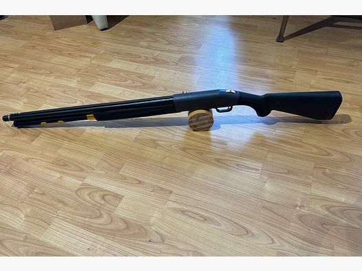 Mossberg Mod. 940 JM 12/76