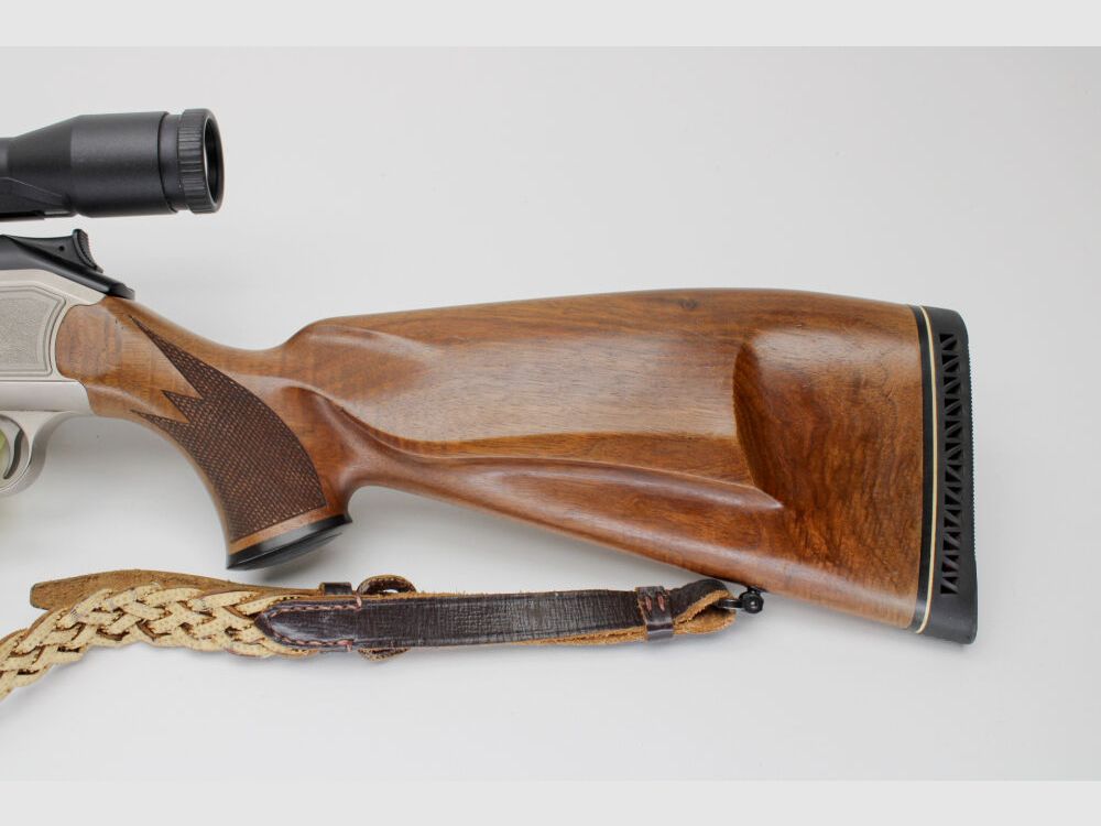 Rep. Büchse Blaser R93 Kal. .338 Win Mag mit Zeiss Diatal ZM 8x56MC .338WinMag, Bild 3 von 11