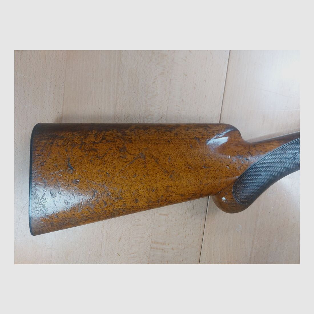 FN Browning, Herstal Auto 5