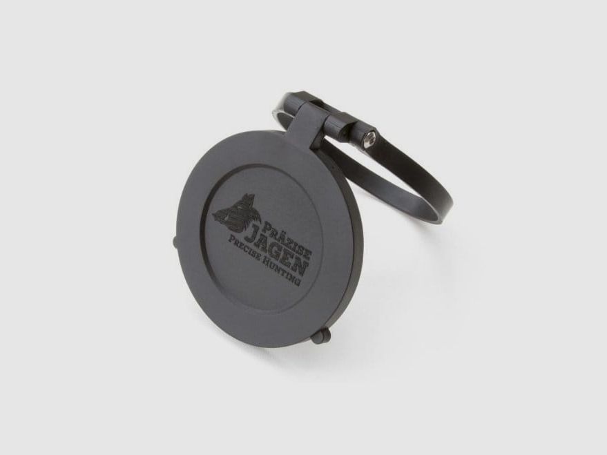 Präzise Jagen Flip-Cover