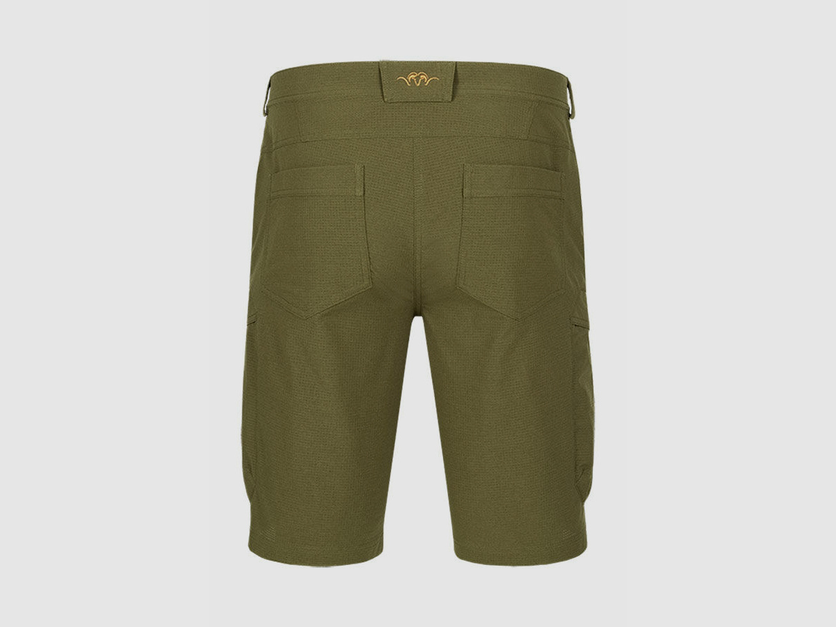 Blaser Herren Airflow Shorts