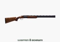 Akkar Churchill 812E Chasse 12/76 OxyCAP LL71cm I.C.