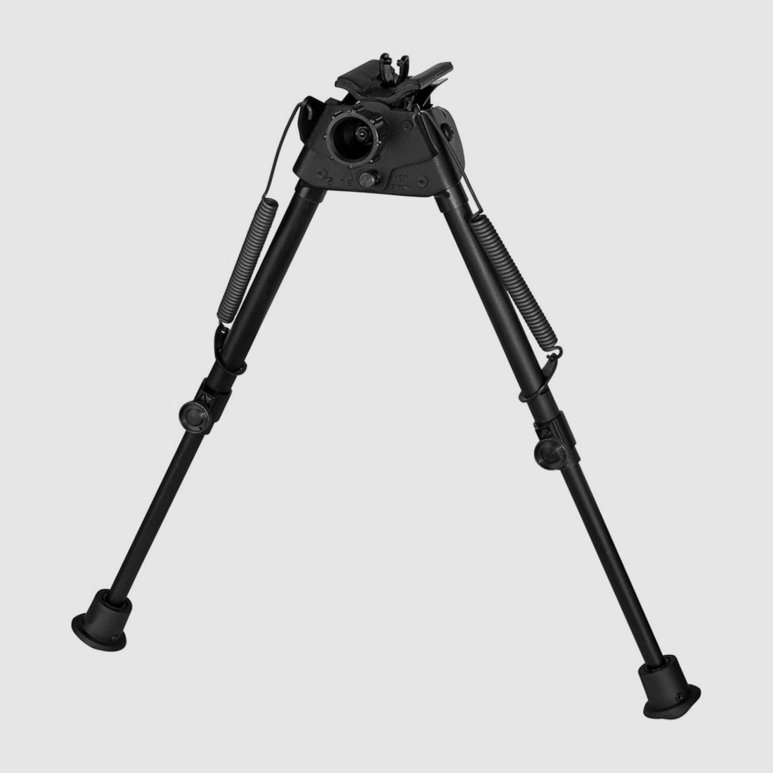 Harris Bipod série 1A2 modèle BR2 Hi BNCH auto-nivelant, 15,2-22,9 cm, image 1 sur 7