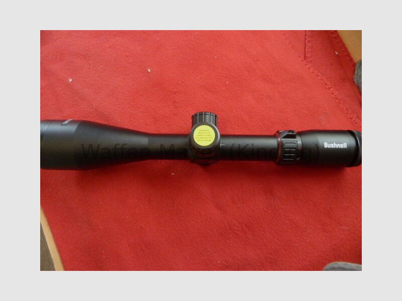 Bushnell SFP Nitro