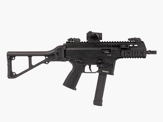 B&T Halbautomat APC9 PRO G