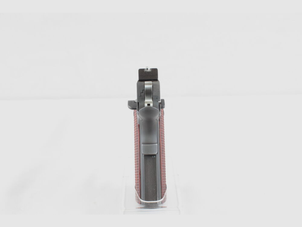 Le Baer Customs Premier II - .45Auto z systemem wymiennym