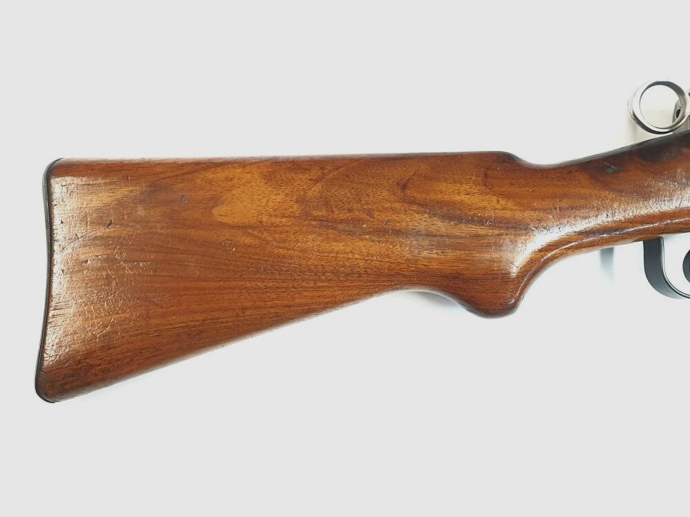 Waffenfabrik Bern Carabina a Ripetizione Svizzera Schmidt Rubin K31 Calibro 7,5x55 svizzero numeri corrispondenti + canna Hämmerli Match