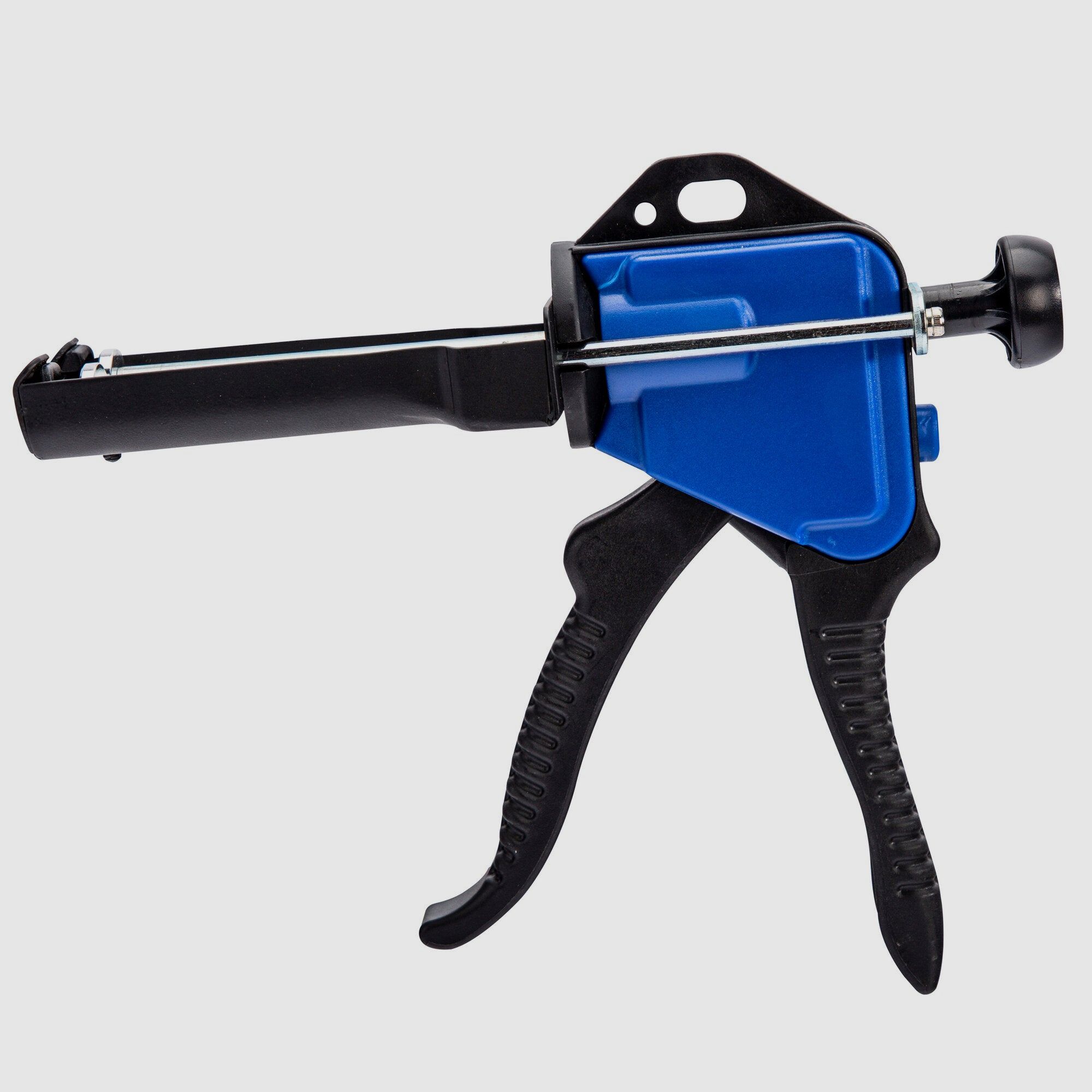 DEKAtool pistola de cartucho 2K, imagen 4 de 7