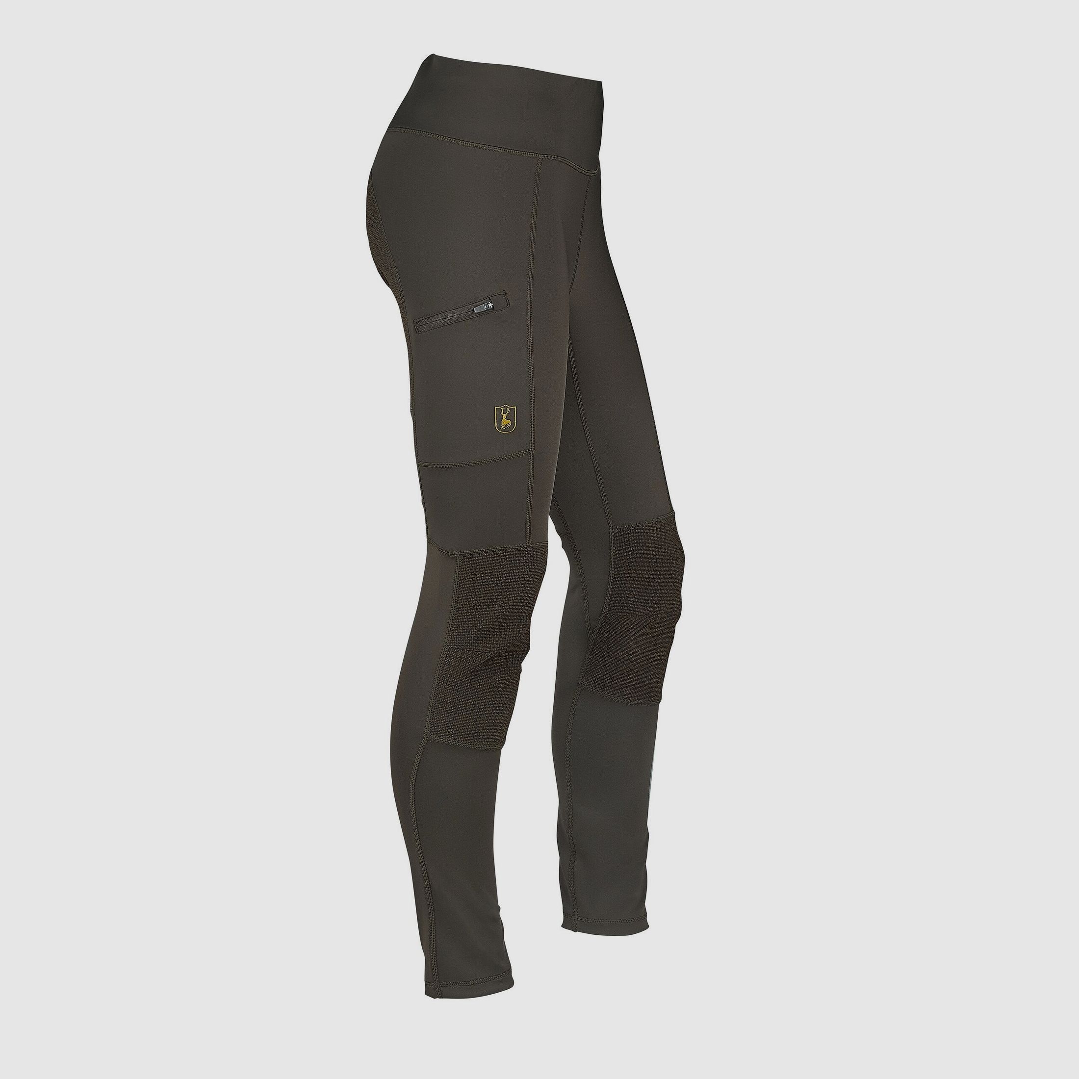 Deerhunter Tights Lady mit Verstrkung
