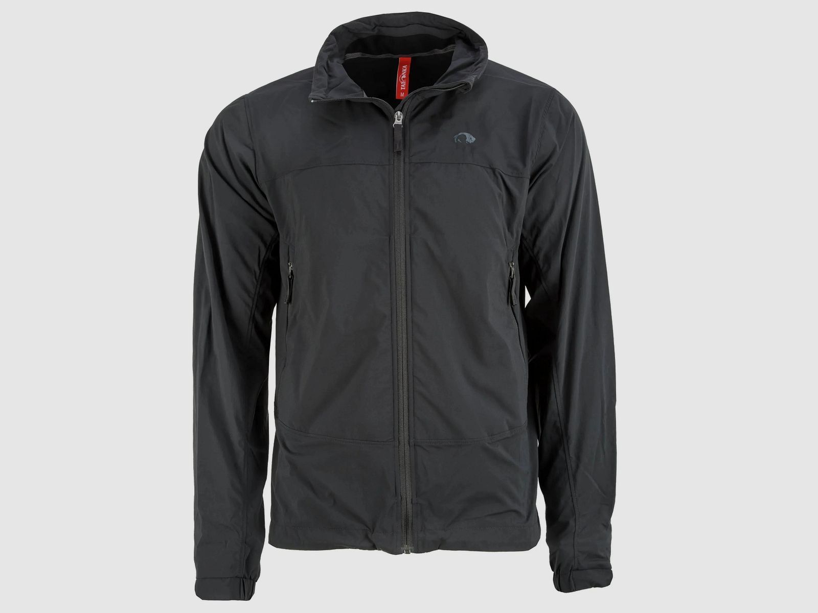 Tatonka Tatonka Jacke Lajus Ms Jacket dark black