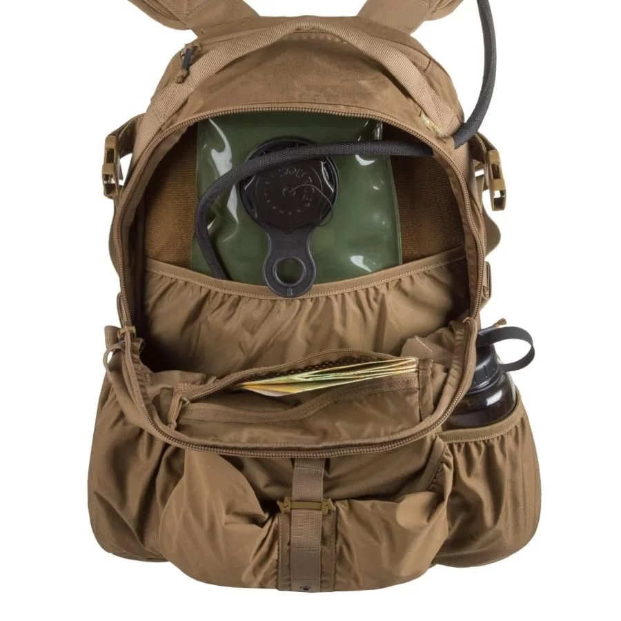 Plecak Helikon RAIDER, MultiCam, Cordura, 20L, zdjęcie 6 z 124