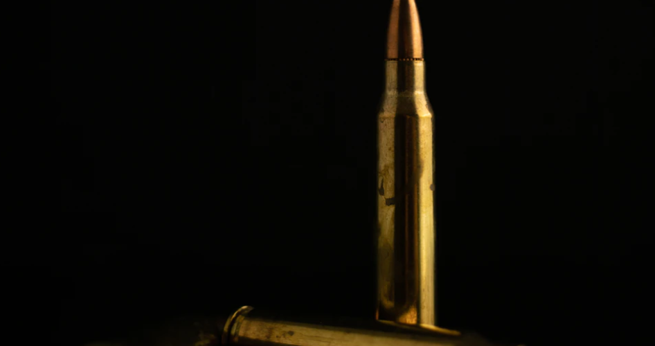 Magnum Caliber