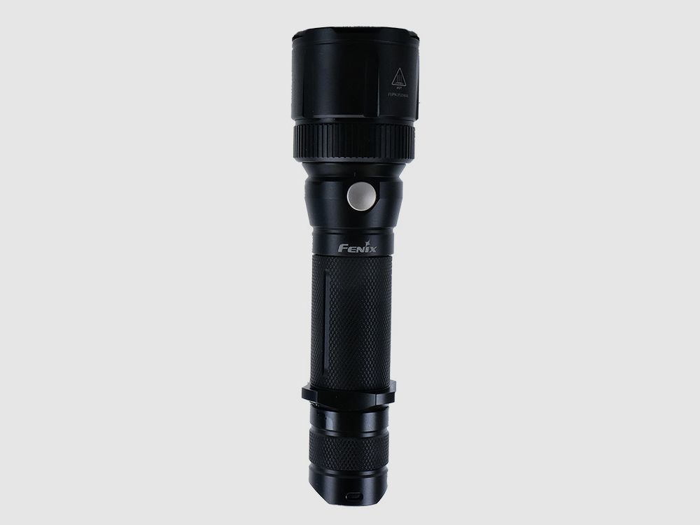 Fenix FD41 Red Cree XP-E2 LED Flashlights