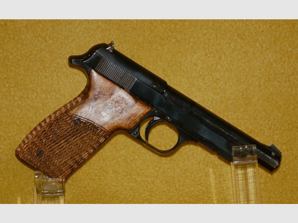 Norinco	 TT Olympia