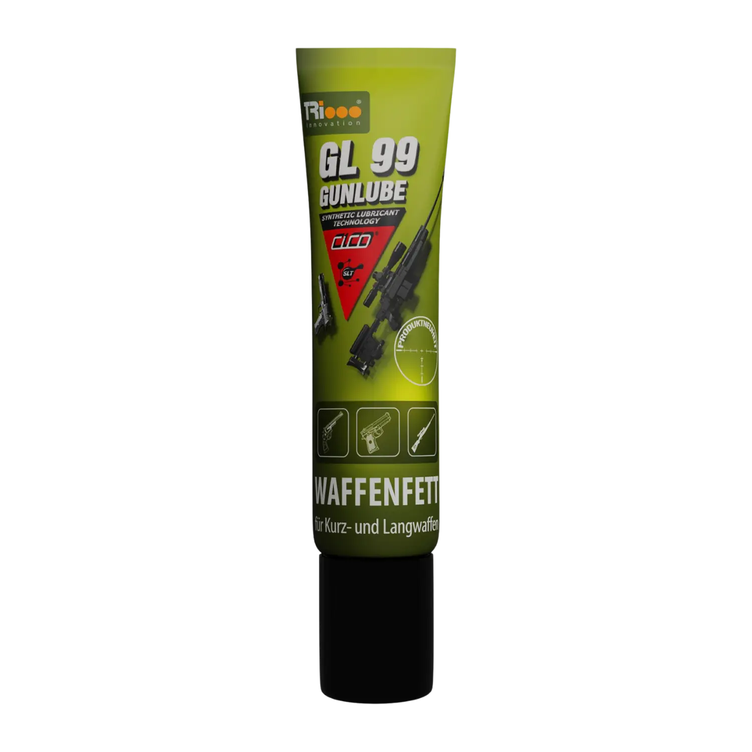 CICO® Gunlube GL 99 40g Waffenfett