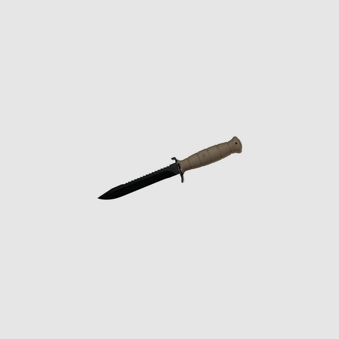 GLOCK FELDMESSER FM 81 MIT SÄGE BRAUN, Bild 1 von 2