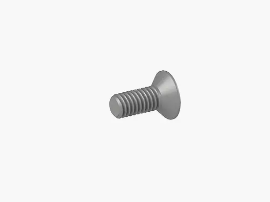 ERATAC Vis à tête fraisée Torx M3×7 – 00000-7151