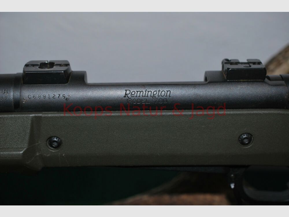 Remington 700