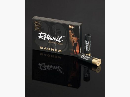 Rottweil 20/76 Magnum