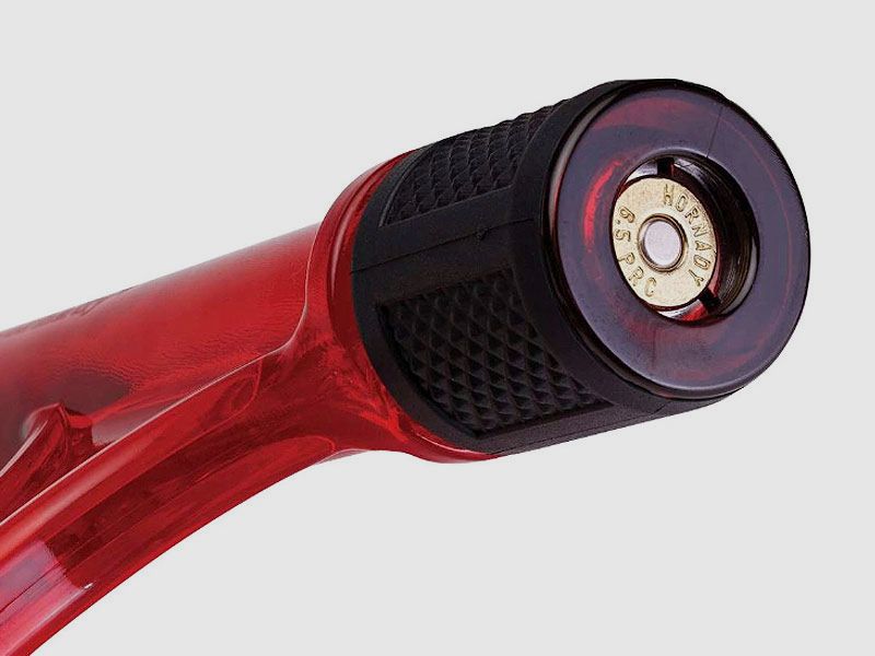 Martillo Hornady Lock-N-Load para recarga