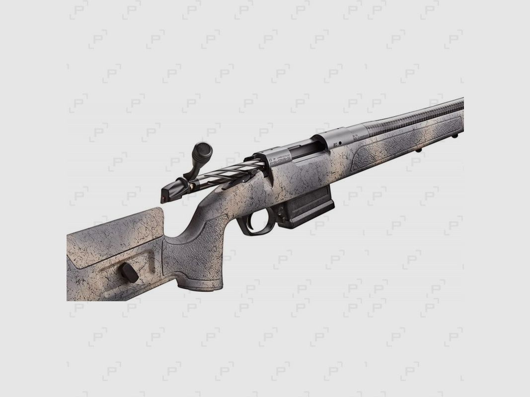 Repetierbüchse BERGARA WILDERNESS HMR CARBON, Bild 2 von 5