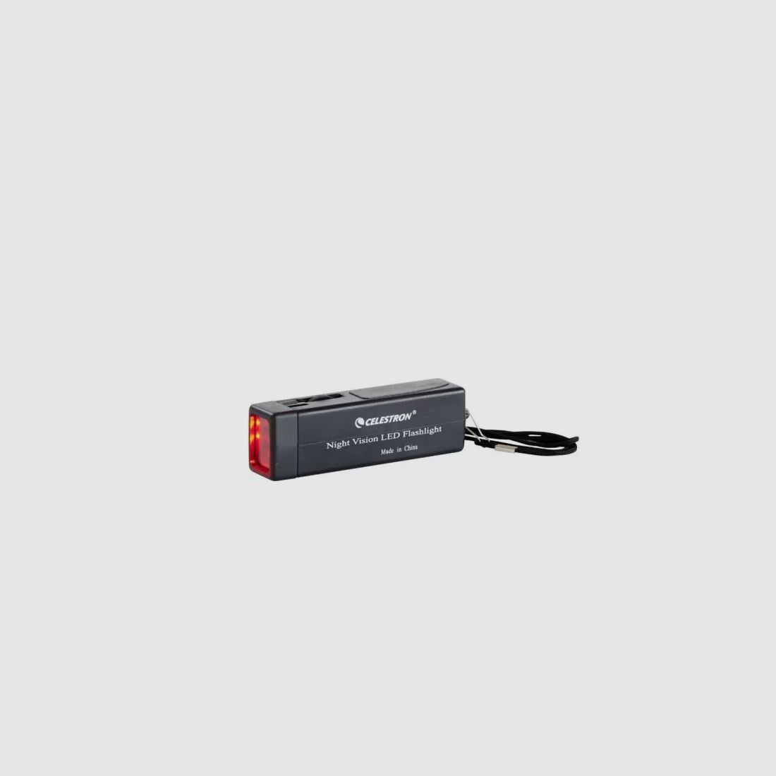 Celestron LED-Taschenlampe rot, Bild 2 von 6