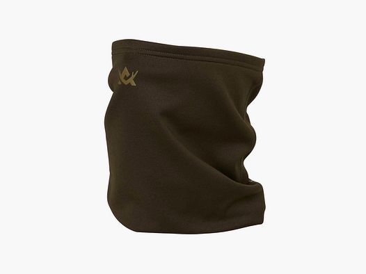 Alaska 1795 Thermodry Neckwarmer Solid Brown