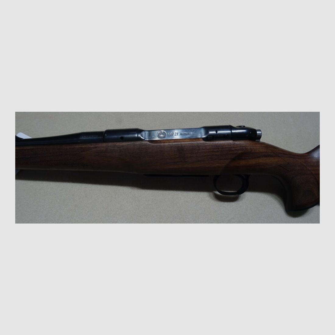 Heym SR 21 Allround
