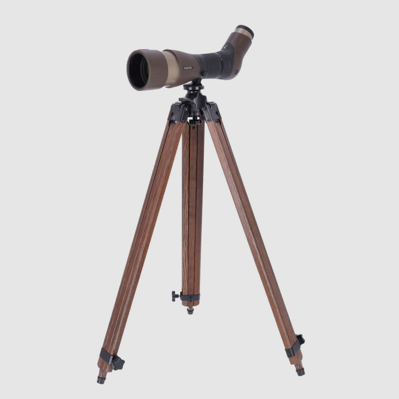 Set de télescopes intérieurs Swarovski ATX