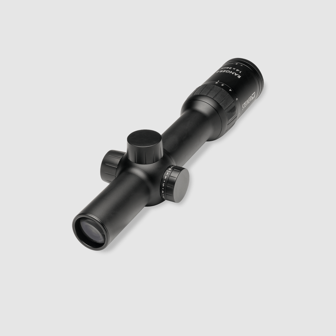 Steiner Ranger 6 1-6x24 V2 LM 30 mm (4A-I) Zielfernrohr