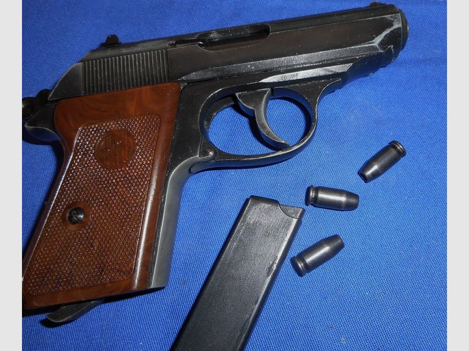 Erma ERP 74, Bild 1 von 3