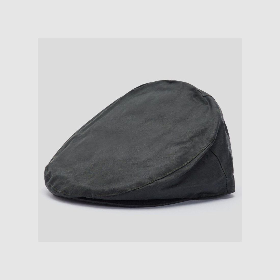 Barbour H-Kappe Flat Wax, Bild 2 von 4