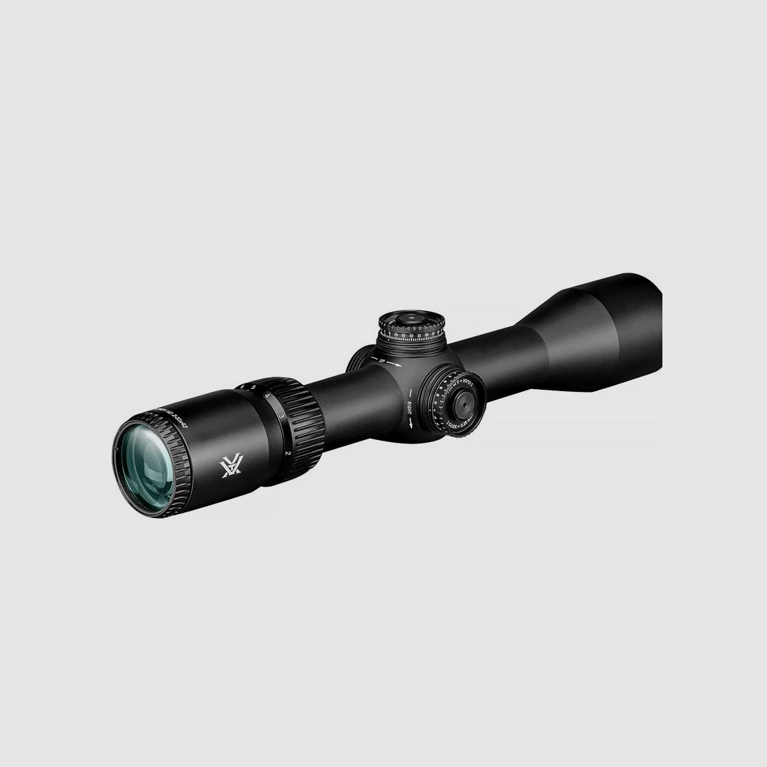 VORTEX Viper HD 2-10x42 SFP Dead-Hold BDC MOA
