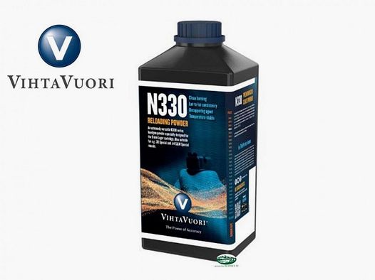 VIHTAVUORI Poudre N330