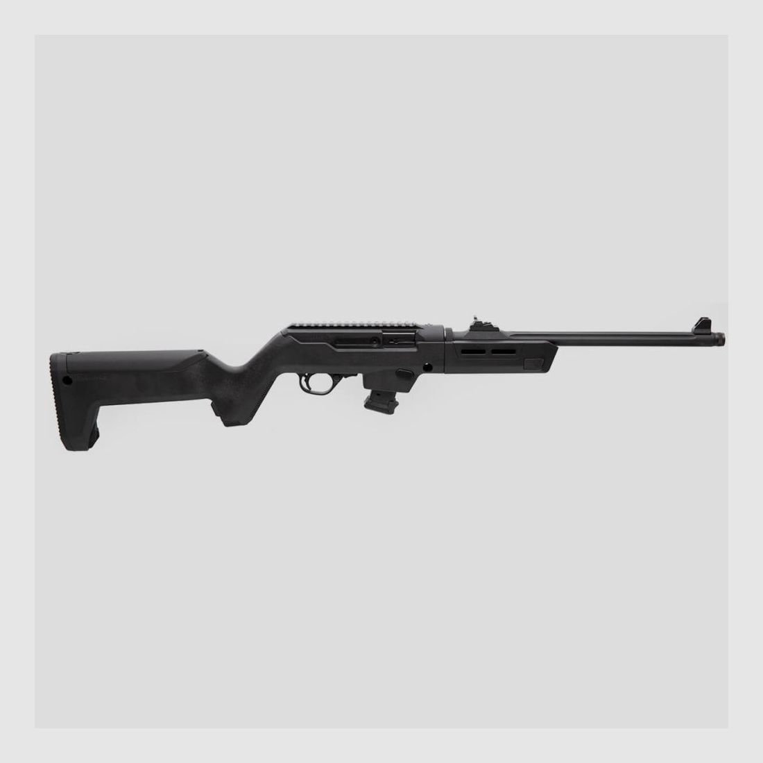 Magpul PC Backpacker Stock – Ruger PC Carbine