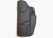 SAFARILAND SAFARILAND Linkshänder Holster SIG SAUER P320 CARRY & COMPACT Pistole
