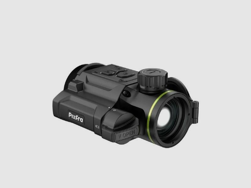 Pixfra Taurus T635 dispositif de fixation, image 1 sur 5