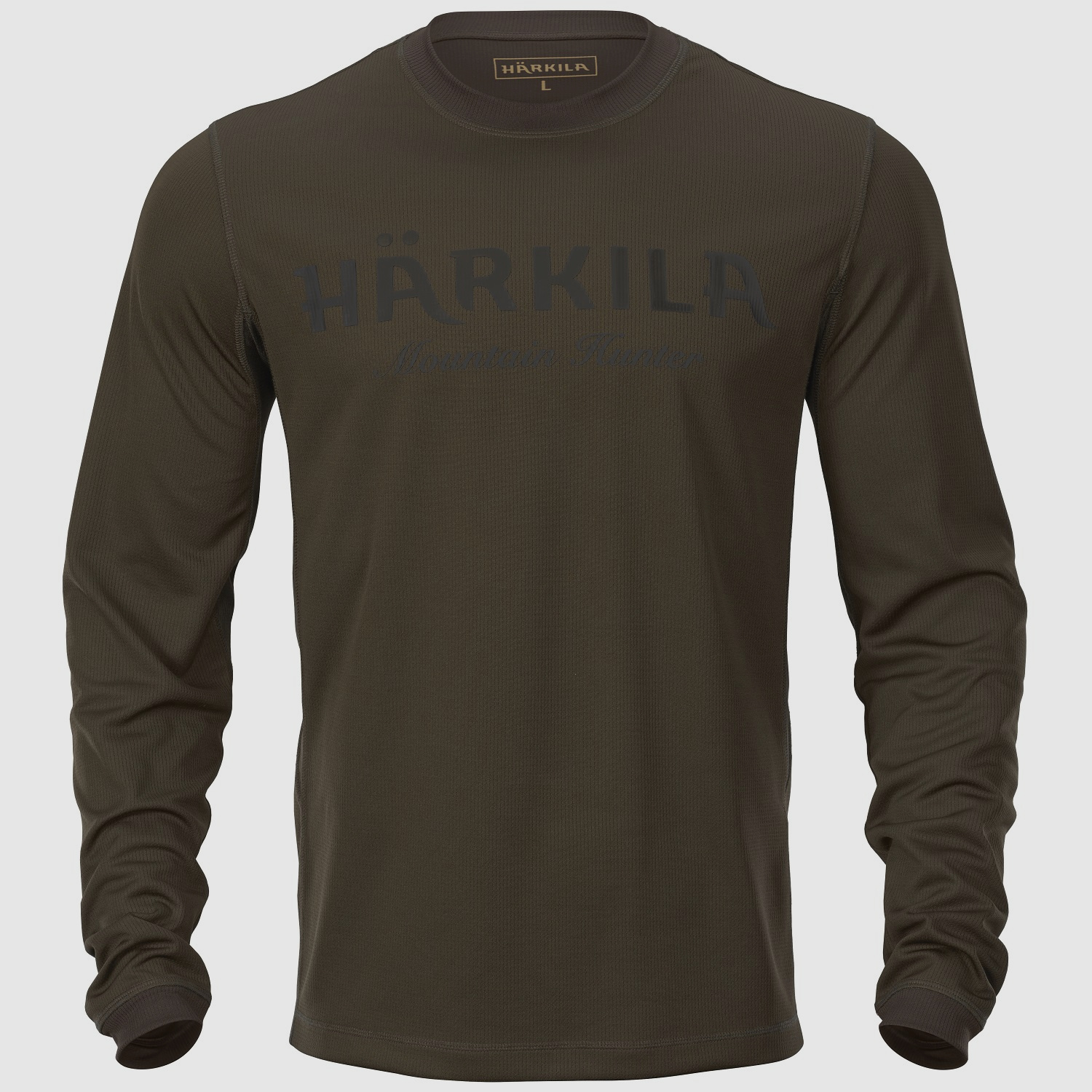 Härkila Mountain Hunter Langarmshirt