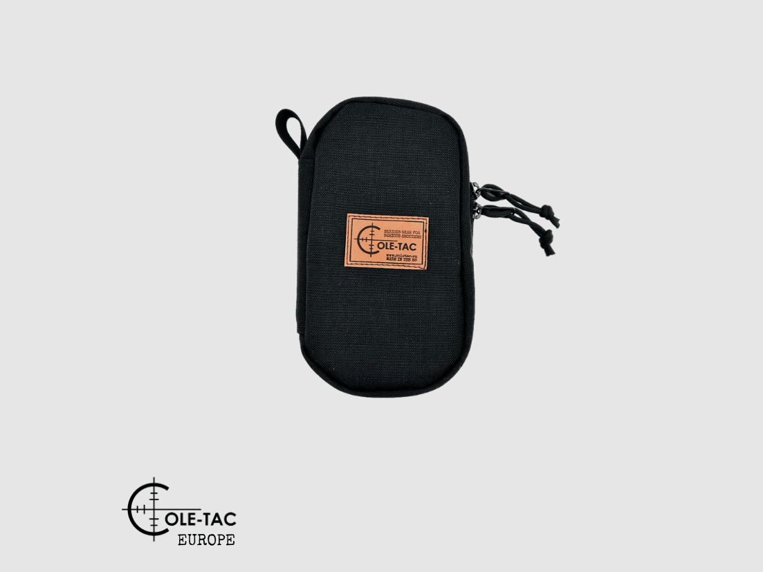 Cole-Tac Garmin Xero® Chrono Tasche, Bild 4 von 10
