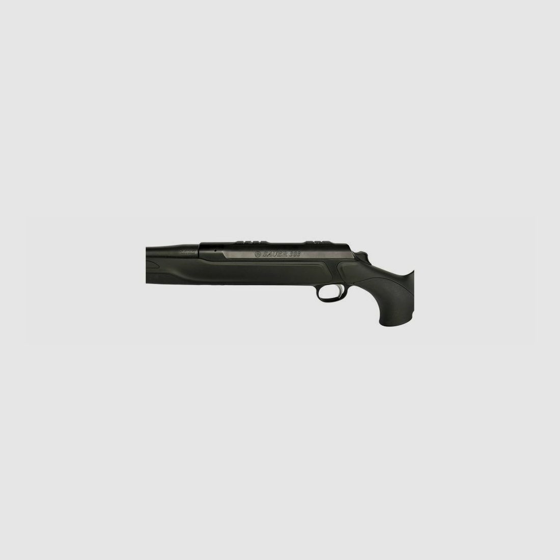 Sauer&Sohn 303 Synchro XT M15x1 51cm