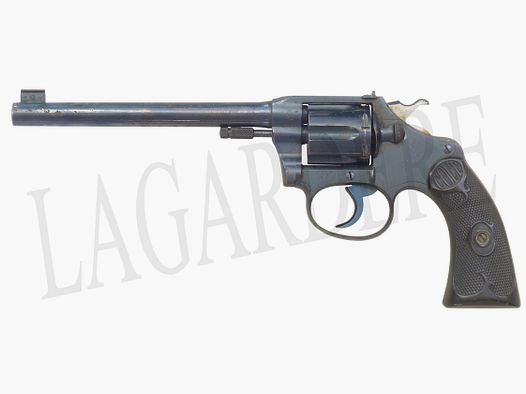 COLT POLICE POSITIVE 6" (REVOLVER)